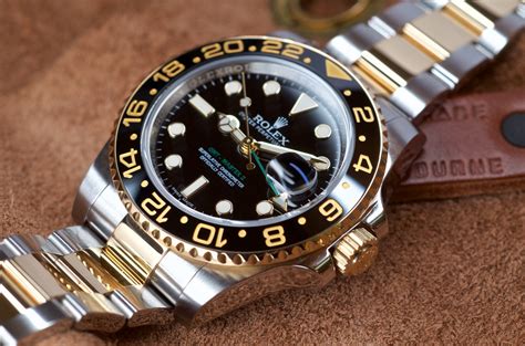 rolex priser.